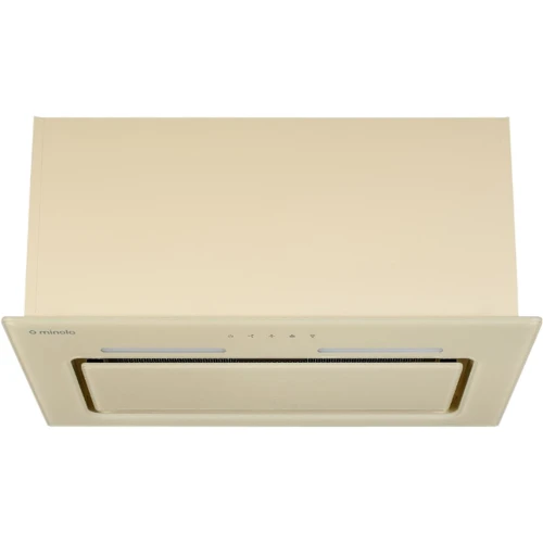 Вытяжка Minola HBI 6873 IV GLASS 1200 LED Line
