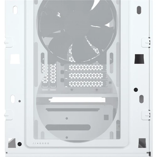 Корпус Corsair 4000D AIRFLOW Tempered Glass White (CC-9011201-WW) фото 11