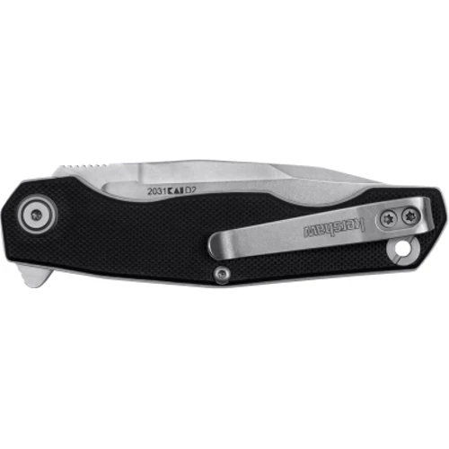 Нож Kershaw Inception (1740.05.67): Тип ножа Складной