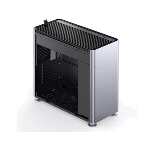 Корпус Jonsplus i400-G: Форм-фактор материнской платы E-ATX/ATX/MicroATX/Mini-ITX