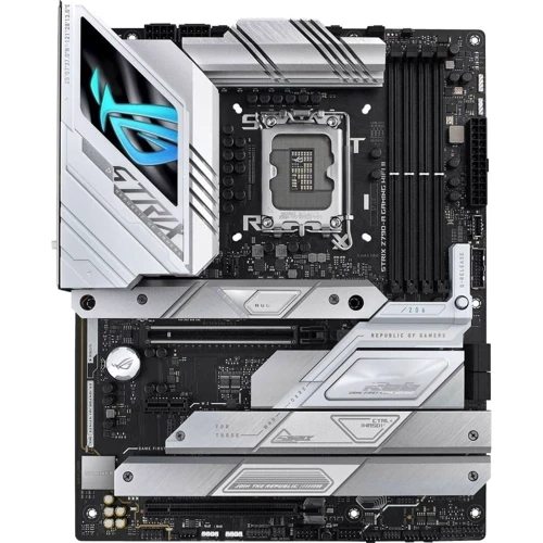 ASUS ROG STRIX Z790-A GAMINGWIFI II
