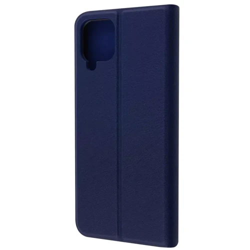Аксессуар для смартфона WAVE Stage Case Blue for Samsung A125 Galaxy A12 / M127 Galaxy M12