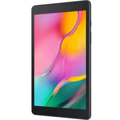Samsung Galaxy Tab A 8.0" (2019) 2/32GB LTE Black Approved Витринный образец: Причина уценки Как новый (витринный образец): планшет выглядит и функционирует как новый. Гаджет полностью протестирован по программе Approved, все функции работают корректно