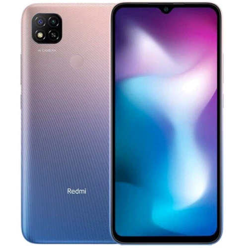 

Xiaomi Redmi 9C 4/128Gb Lavender Purple (Global)