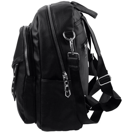 Женский рюкзак Valiria Fashion черный (ODA9007-black): Страна производитель Китай