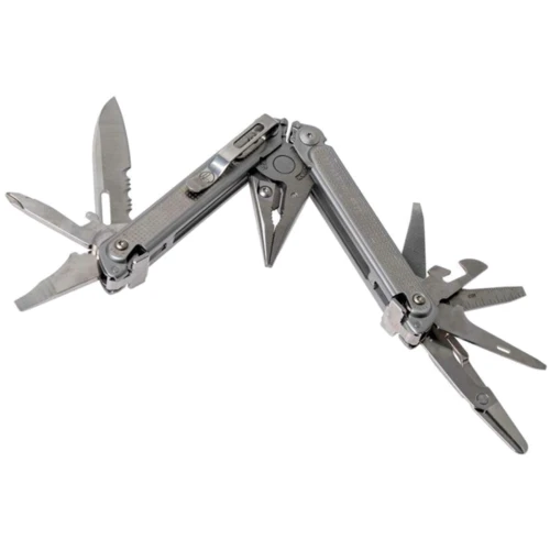 Мультитул Leatherman Free P2 832638