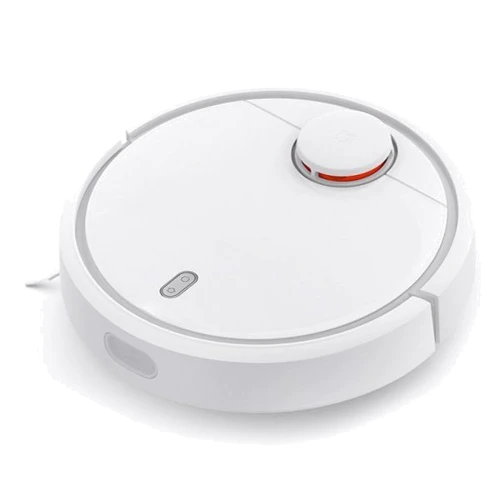 Робот уборщик Xiaomi Mi Robot Vacuum Cleaner White