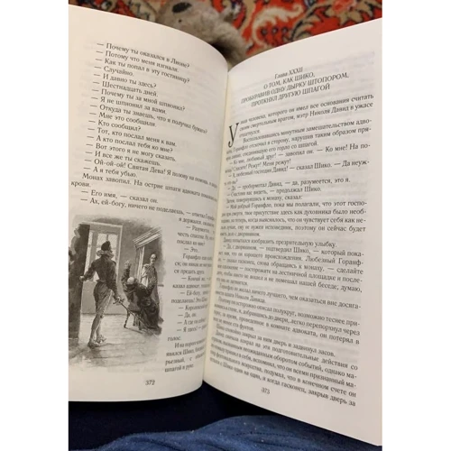 Александр Дюма: Графиня де Монсоро: ISBN 978-5-9922-1361-4