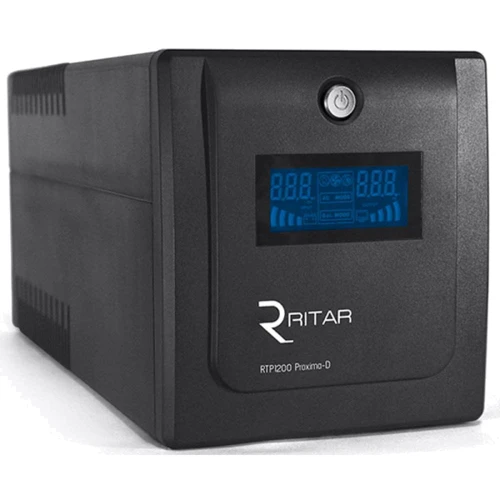 Ritar RTP1200 (720W) Proxima-D (RTP1200D)