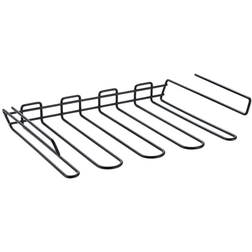 Держатель для бокалов Metaltex 38х26х7см (361116)