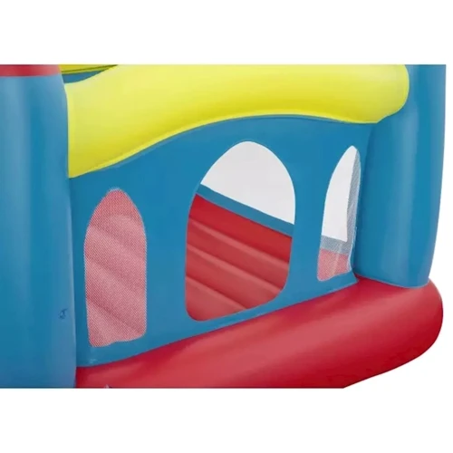 Батут Bestway Royal Leap надувной 173х173х127 см (52647): Максимальный вес пользователя, кг 85