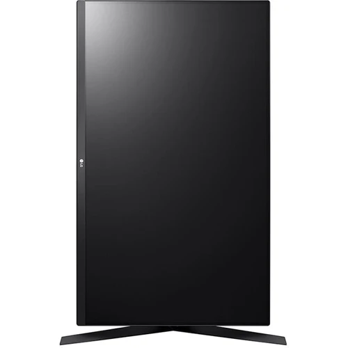 Монитор LG 32GK850F-B: Покрытие экрана матовое