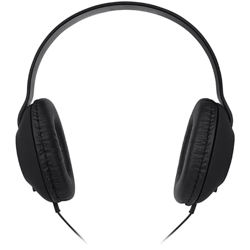 Наушники SVEN AP-310M Black: Тип крепления оголовные
