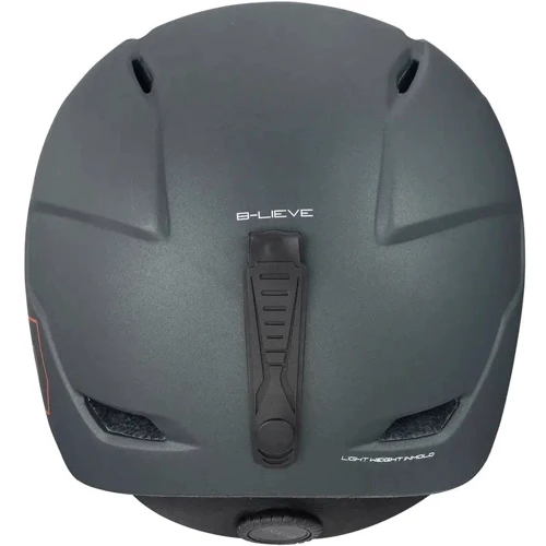 Горнолыжный шлем Bolle B-Lieve OS 32175 (B-LIEVE): Модель B-Lieve