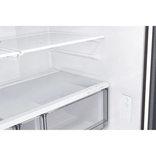 Холодильник Side-by-Side Samsung RF59A70T0S9/UA фото 11