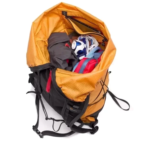 Lowepro RunAbout BP 18L (LP37443-PWW) фото 7