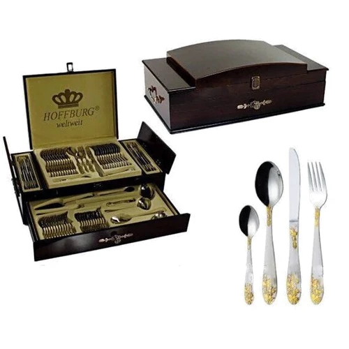 Hoffburg 72 пр. (HB 72864 GS)