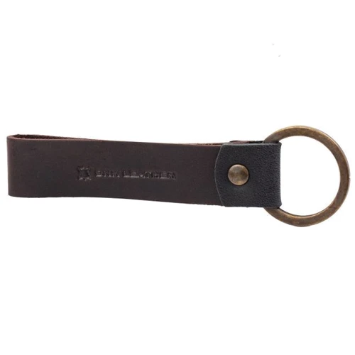 Брелок для ключей DNK LEATHER DNK-Keychain-col-J-F