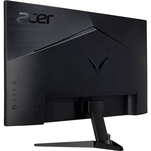 Монітор Acer Nitro QG271Ebii (UM.HQ1CD.E01): Час реакції, мс 1