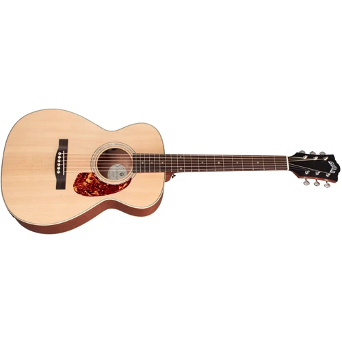 Гітара GUILD M-240E (Natural)