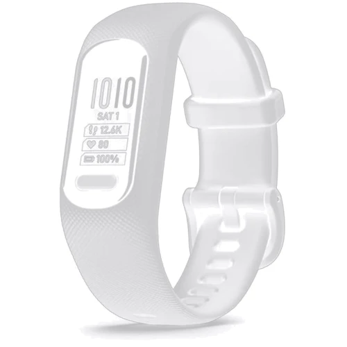 Фитнес-браслет Garmin Vivosmart 5 Black (Large) (010-02645-14/04)
