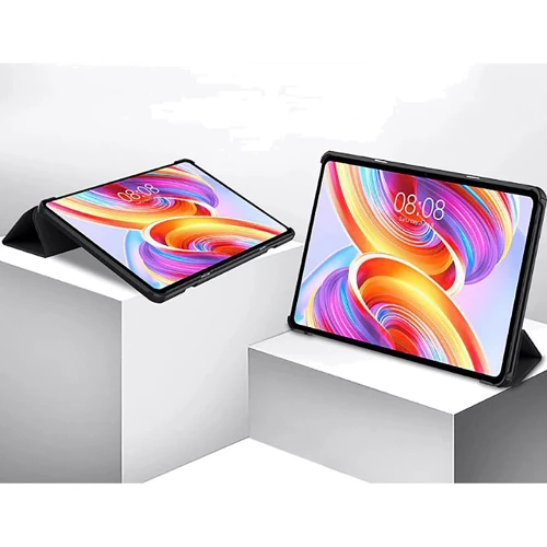 Аксесуар для планшетних ПК BeCover Smart Case Gray для Teclast T50 (709611)