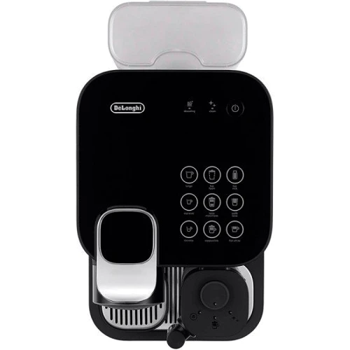 Кофеварка DeLonghi EN 640.B Nespresso Gran Lattissima: Тип капсульная кофеварка эспрессо