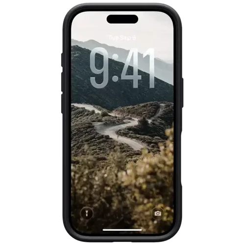 Чехол для iPhone Urban Armor Gear UAG Civilian Magsafe Mallard (114545115555) for iPhone 17 Pro