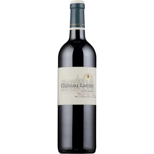 Вино Chateau Laroze, 2013 (0,75 л) (BW20045)