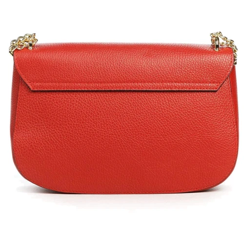 Женская сумка через плечо ARTiS Bags красная (1028-red): Пол Женский