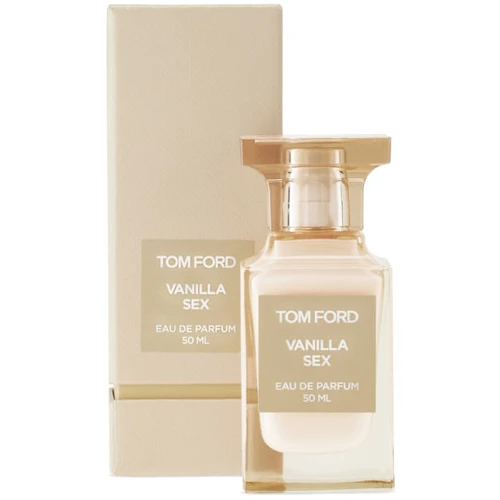 Парфюмированная вода Tom Ford Vanilla Sex 50 ml
