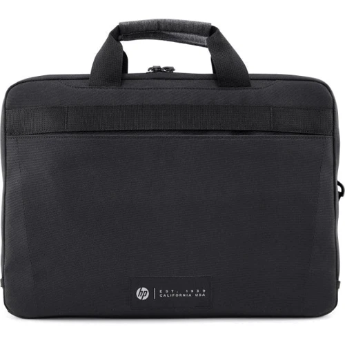 Сумка для ноутбука HP 15.6" Renew Travel Black/Gray (2Z8A4AA): Форм-фактор 15.6"