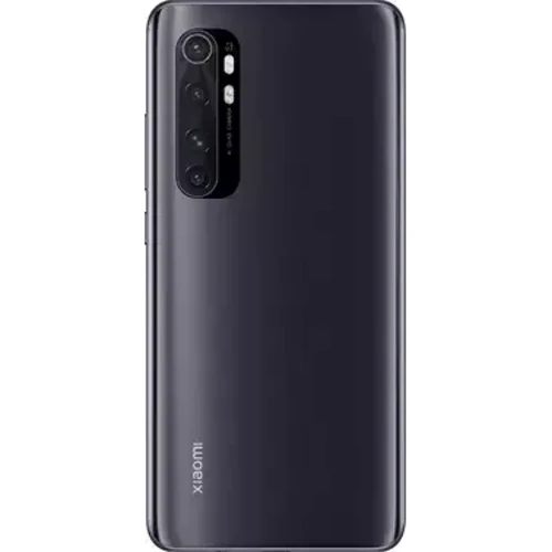 Смартфон Xiaomi Mi Note 10 Lite 6/128 GB Midnight Black Approved Вітринний зразок: Виробник Xiaomi