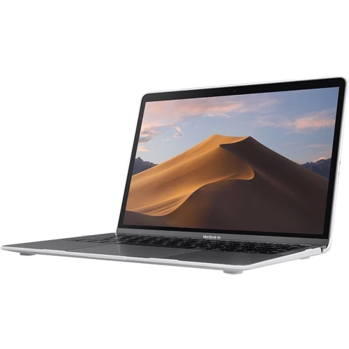 LAUT Huex Elements White Marble (LAUT_13MA18_HXE_MW) for MacBook Air (2018-2020): Тип аксессуара чехол