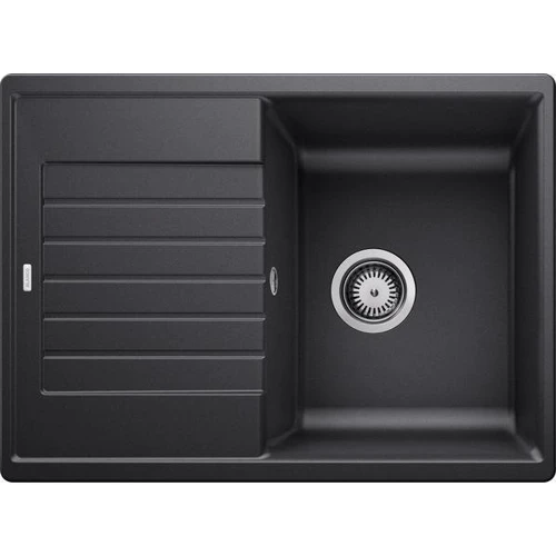 Blanco Zia 45 S Compact 524721: Материал Гранит