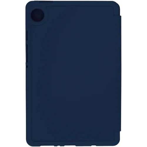 Аксессуар для планшетных ПК ArmorStandart Smart Case Fold Pen Dark Blue for Samsung X115 Galaxy Tab A9 (ARM74990): Цвет синий