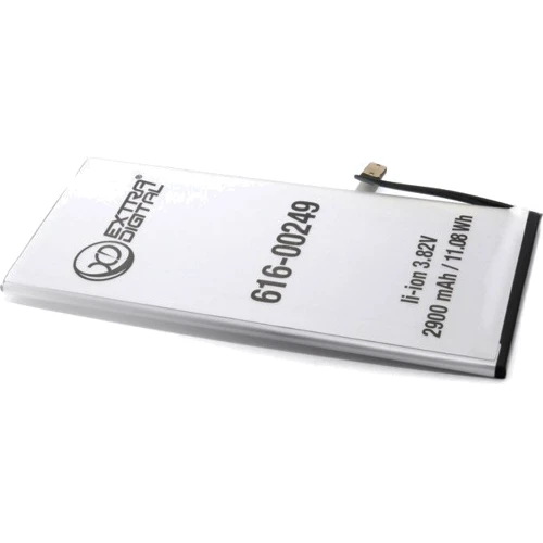 Аккумулятор ExtraDigital 2900mAh (BMA6456) for Apple iPhone 7 Plus фото 3