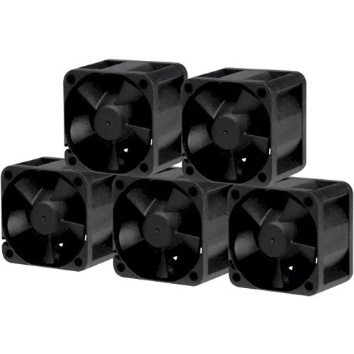Кулер Arctic S4028-15K 5 Pack (ACFAN00274A)