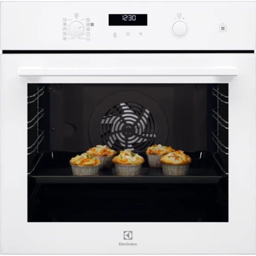 Духовой шкаф электрический Electrolux EOD6C77WV