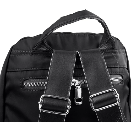 Жіночий рюкзак Valiria Fashion чорний (3DETAH8018-1-2): Тип рюкзаки