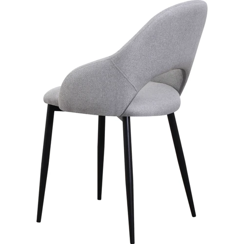 Стул Special4You Turin light grey (E7542)