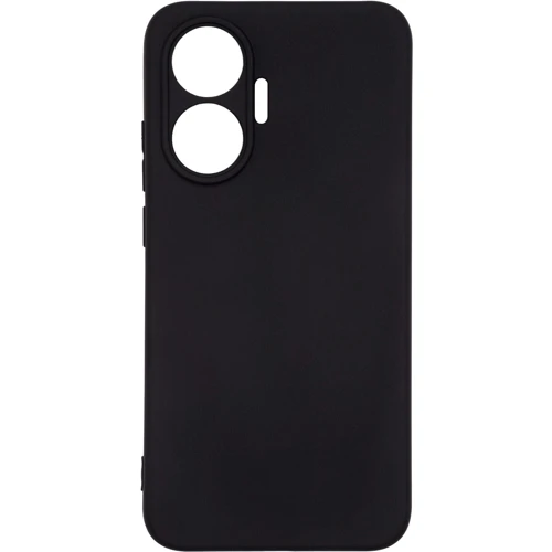 Чехол для телефонов BeCover TPU Case Black for Poco F7 (713776): Тип накладка на заднюю часть