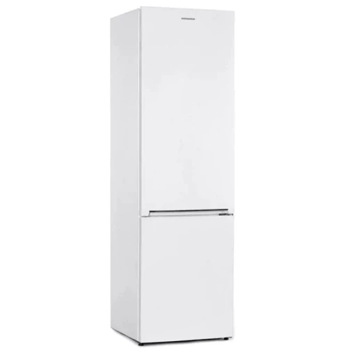 Холодильник Heinner HC-V268F+: Исполнение отдельностоящий