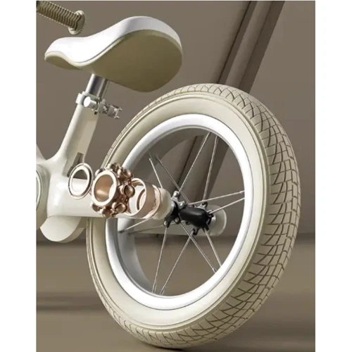 Беговел Maraton K8-1 14" с корзинкой розовый (К8-1 Розовый): Производитель Maraton