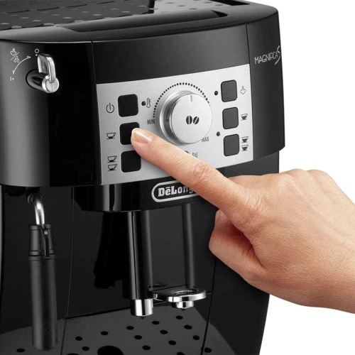 Кофеварка Delonghi ECAM 22.140 B MAGNIFICA S: Мощность, Вт 1450