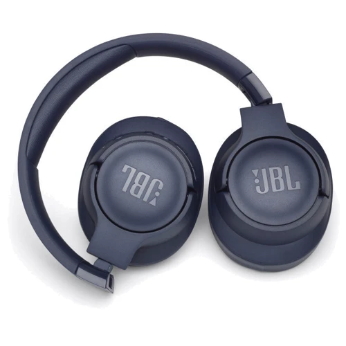 Наушники JBL 750 BTNC, Blue (JBLT750BTNCBLU): Диапазон частот (Гц) 20-20000