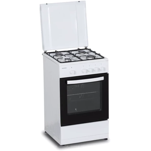 Газовая плита HEINNER HFSC-SME50WH