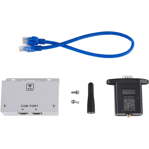 Модуль комунікації для сонячного інвертора 2E VM-3K24H (2E-COMM-MOD2)