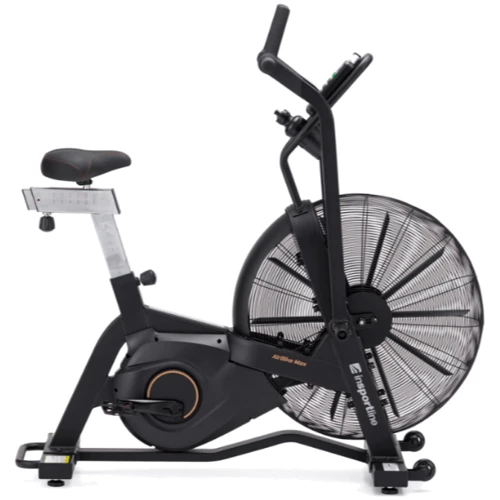 Велотренажер AirBike® inSPORTline Max (26509)