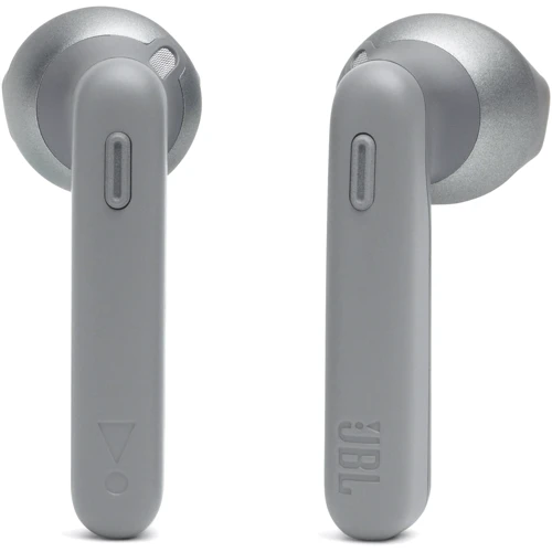 Наушники JBL T225TWS Grey (JBLT225TWSGRY): Диапазон частот (Гц) 20 - 20000